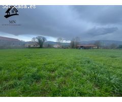 TERRENO URBANIZABLE EN VILLACARRIEDO