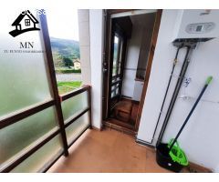 PISO EN CORVERA DE TORANZO PARA ENTRAR A VIVIR