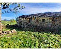 CABAÑA PASIEGA EN VENTA EN VEGA DE PAS