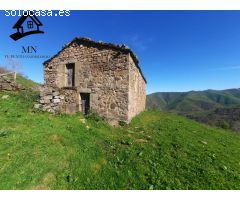 CASA RURAL INDEPENDIENTE EN VEGA DE PAS