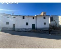 Finca rustica en Venta en Algarinejo, Granada