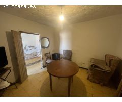 Casa de Pueblo en Venta en Villanueva de Tapia, Málaga