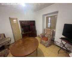 Casa de Pueblo en Venta en Villanueva de Tapia, Málaga