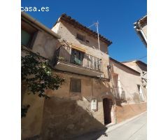 Casa de Pueblo en Venta en Ivars de Noguera, Lleida