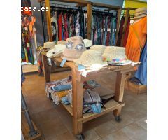 Local comercial en Alquiler en Manacor, Islas Baleares