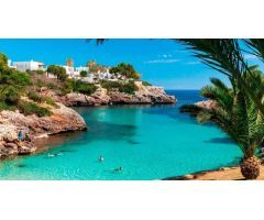 Planta baja en Venta en Santanyí, Islas Baleares