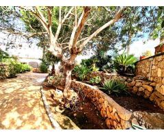 Planta baja en Venta en Santanyí, Islas Baleares