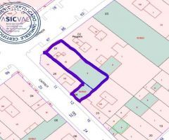 Edificio para rehabilitar y edificar en la mejor zona de Torrent