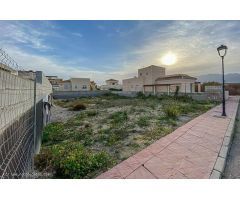 Parcela en Venta en Los Gallardos, Almería