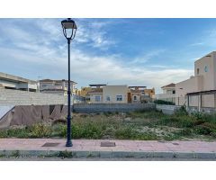 Parcela en Venta en Los Gallardos, Almería