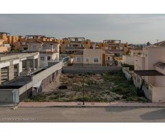 Parcela en Venta en Los Gallardos, Almería