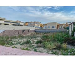 Parcela en Venta en Los Gallardos, Almería