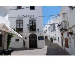 Parcela en Venta en Mojácar, Almería