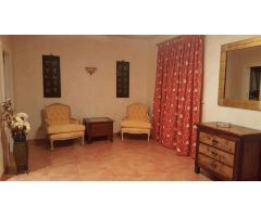 Exclusivo Chalet en la zona de Marina la Torre