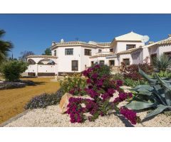 Chalet en Venta en Turre, Almería