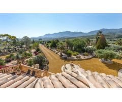 Chalet en Venta en Turre, Almería