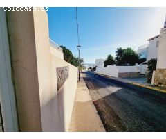 Villa de lujo independiente en Mojácar playa, Almería.