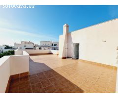 Villa de lujo independiente en Mojácar playa, Almería.