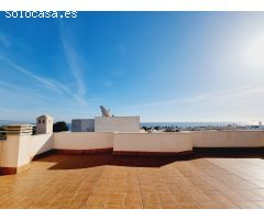 Villa de lujo independiente en Mojácar playa, Almería.