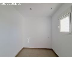 Villa de lujo independiente en Mojácar playa, Almería.