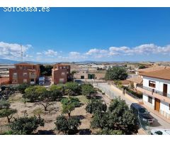 Vive en Palomares: Acogedor Apartamento con Estilo y Comodidad.