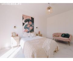 Despierta Frente al mar: Fantástica Villa de Ensueño en Mojácar.