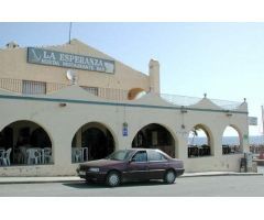 Local comercial en Venta en Villaricos, Almería