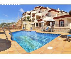 Apartamento con Vistas al Mar en Palomares