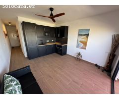 Ático en venta en Mojácar Pueblo: lujo moderno con vistas panorámicas