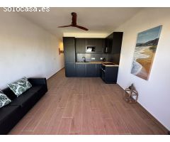 Ático en venta en Mojácar Pueblo: lujo moderno con vistas panorámicas