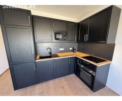 Ático en venta en Mojácar Pueblo: lujo moderno con vistas panorámicas