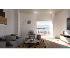 Tu Nuevo Hogar en Garrucha: Apartamento Moderno y Acogedor.