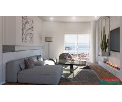 Tu Nuevo Hogar en Garrucha: Apartamento Moderno y Acogedor.