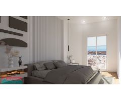 Tu Nuevo Hogar en Garrucha: Apartamento Moderno y Acogedor.