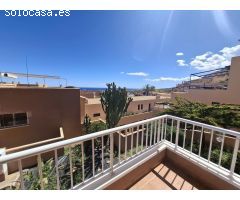 Encantador apartamento de 2 dormitorios en Marina de la Torre, Mojácar