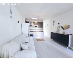 Encantador apartamento en Las Garzas Reales, Vera Playa – a solo 300 metros del mar
