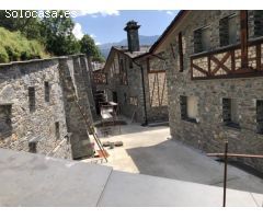 Chalet en venta en Andorra la Vella