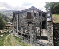 Chalet en venta en Andorra la Vella