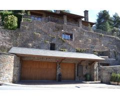Chalet en venta en Andorra la Vella