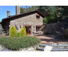 Chalet en venta en Andorra la Vella
