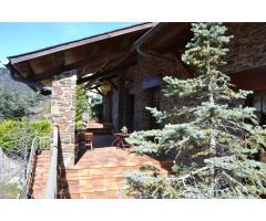 Chalet en venta en Andorra la Vella