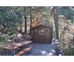 Chalet en venta en Andorra la Vella