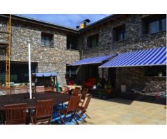 Casa unifamiliar en venta en Alàs