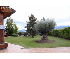 Venta Chalet Independiente en Montferrer I Castellbò