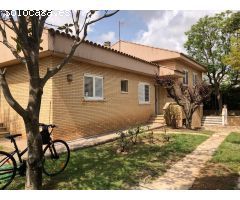 Chalet en venta en Vilafortuny-Cap de Sant Pere