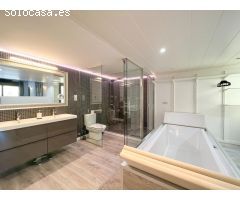 Duplex en venta en Els Plans