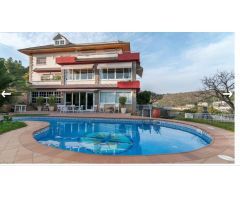 Masia en venta en Can Roca-Muntanyeta