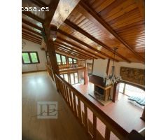 Chalet unifamiliar en venta en ENGOLASTERS