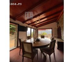 Chalet unifamiliar en venta en ENGOLASTERS