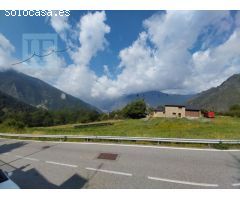 Chalet unifamiliar en venta en ENGOLASTERS